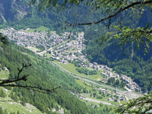 Campodolcino