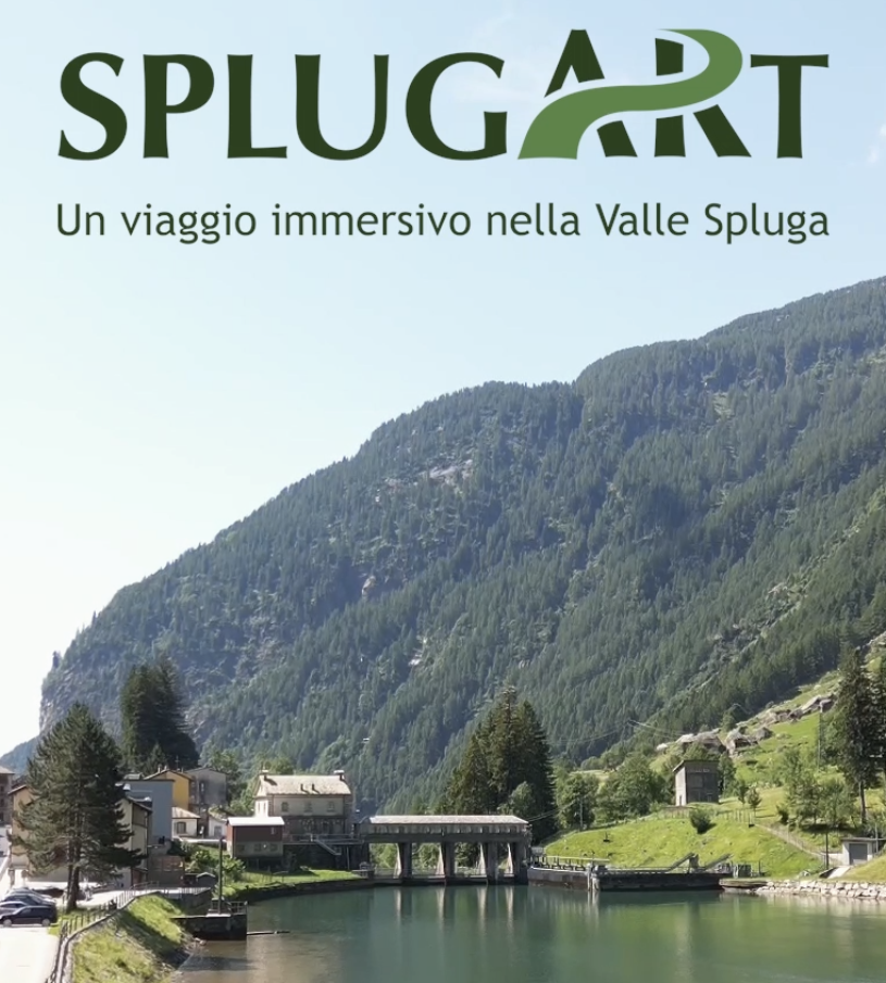 webapp SplugART