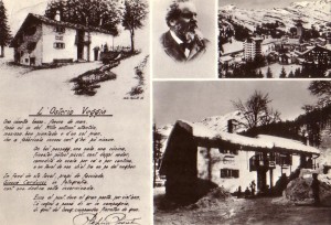 osteria vegia