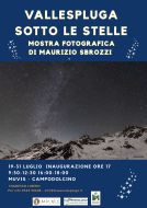 vallespluga sotto le stelle